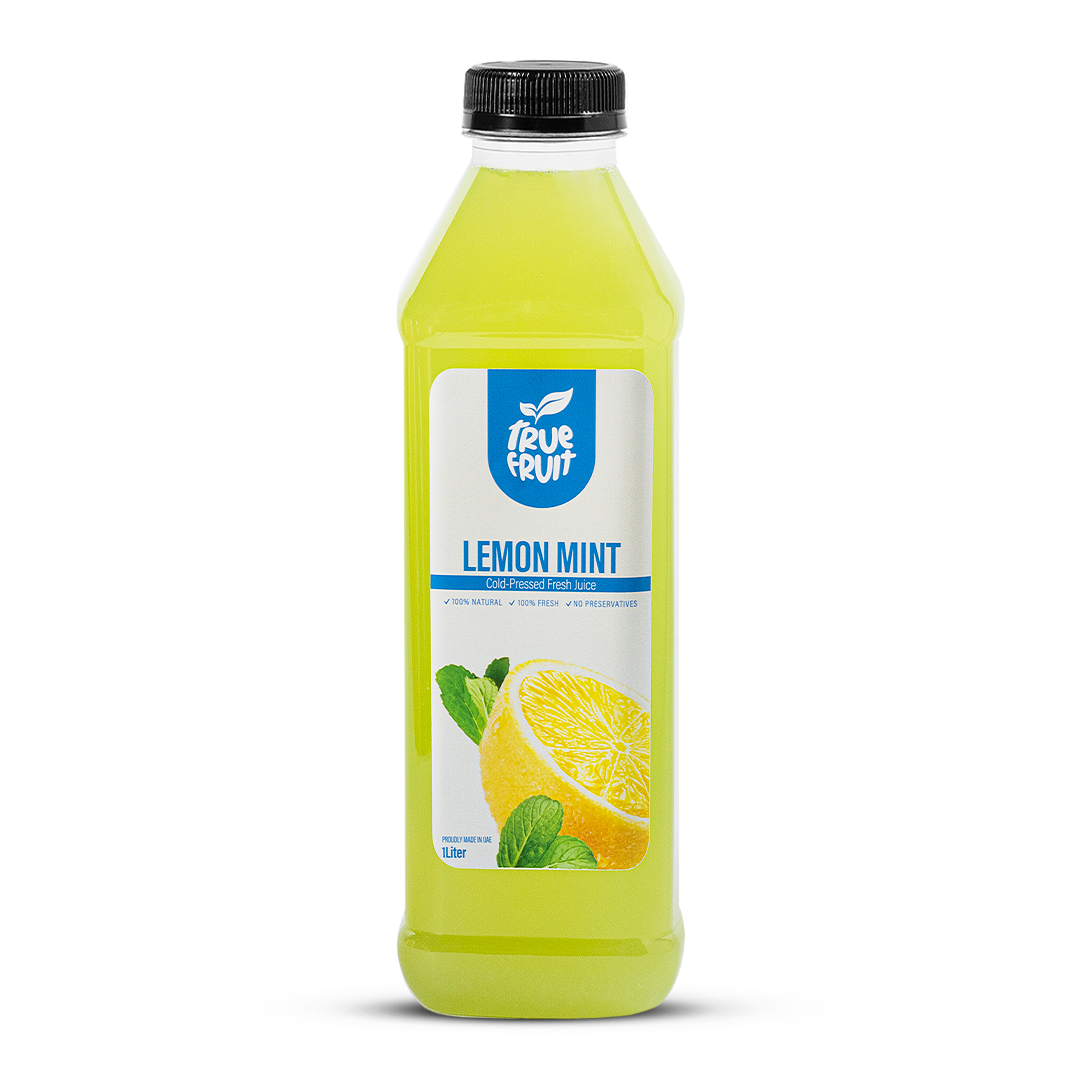 عصير جوافه 1 لتر