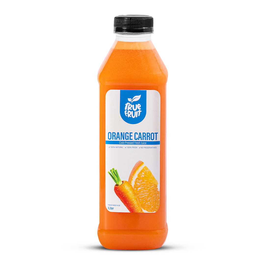 عصير جوافه 1 لتر