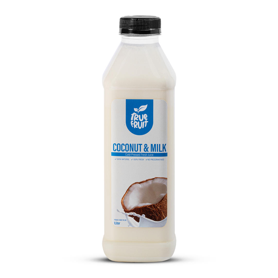 Natural Sobia Drink 1L - مشروب سوبيا طبيعي