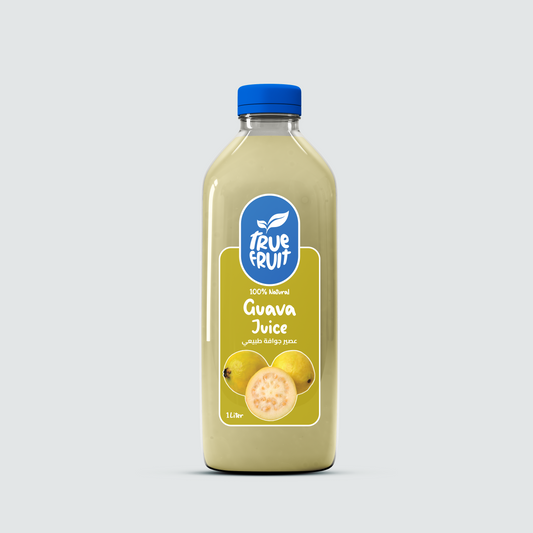 Guava Juice 1L
