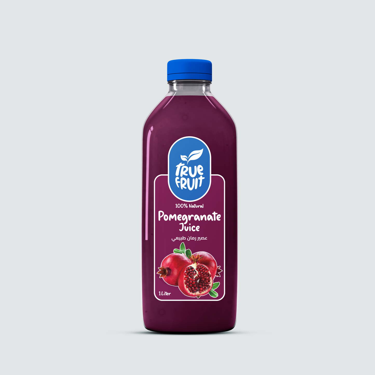 Pomegranate Juice 1L