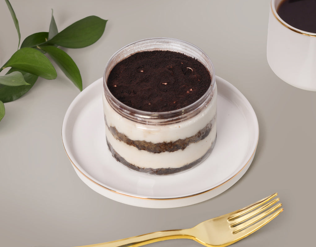 Jar - Tiramisu