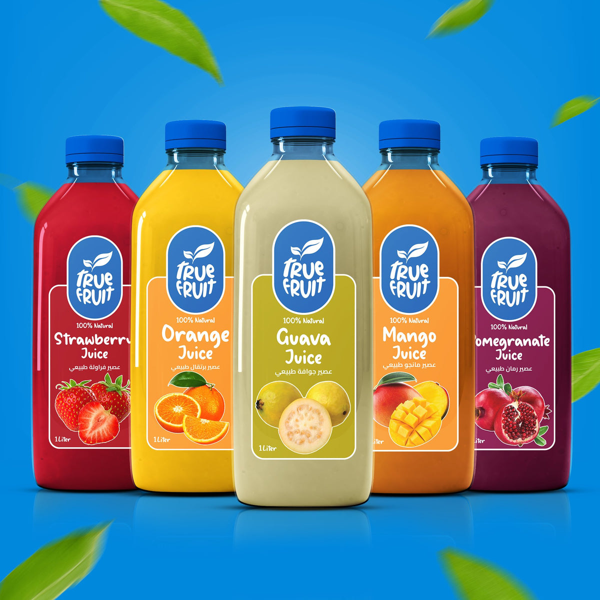 Collections – True Fruit (Fresh Juice)