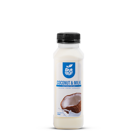 Natural Sobia Drink 330ml - مشروب سوبيا طبيعي