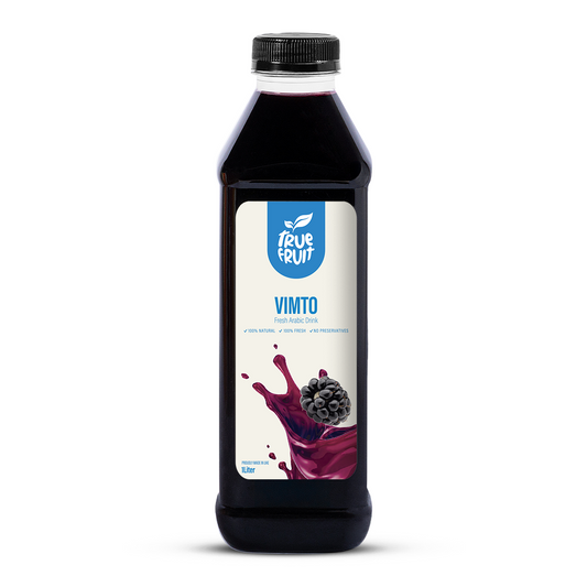 Natural Vimto Drink 1L - مشروب فيمتو طبيعي