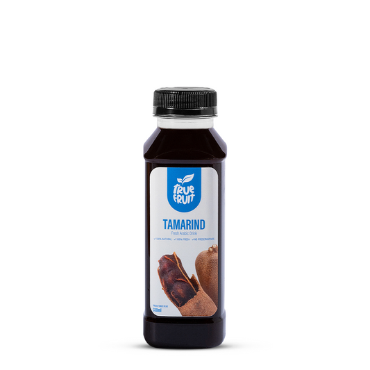 Natural Tamarind Drink 330ml - مشروب تمر هندي طبيعي