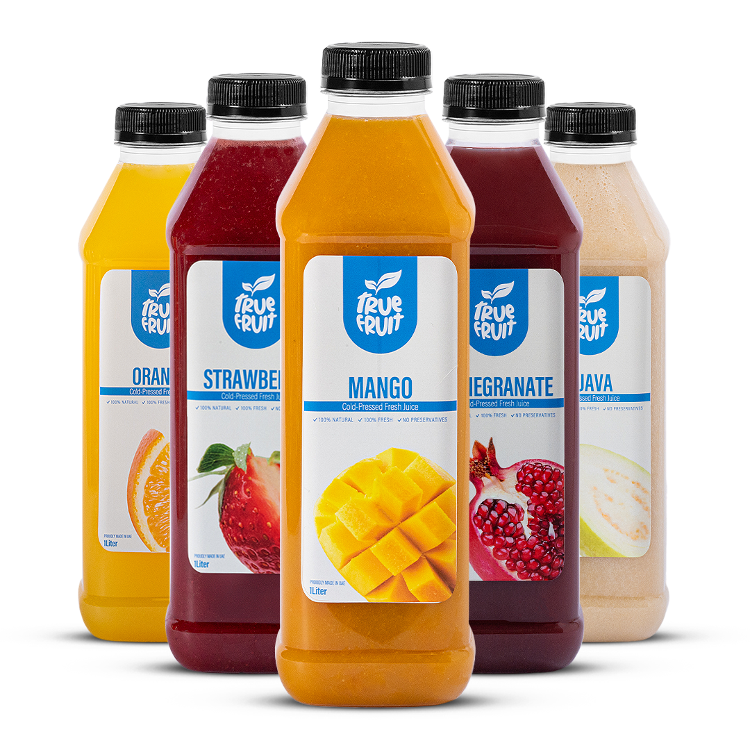 Tropical Offer 5L - عرض تروبيكال ٥ لتر