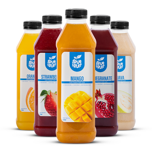 Tropical Offer 5L - عرض تروبيكال ٥ لتر