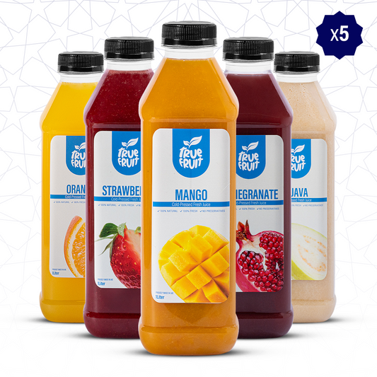 Tropical Offer 5L - عرض تروبيكال ٥ لتر