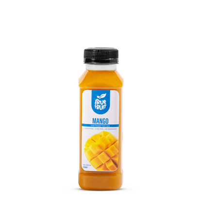 Natural Mango Juice 330ml - عصير مانجو طبيعي
