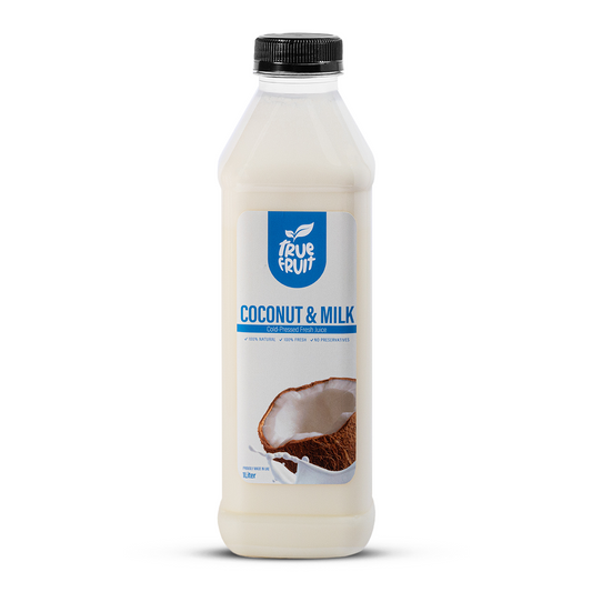 Natural Sobia Drink 1L - مشروب سوبيا طبيعي