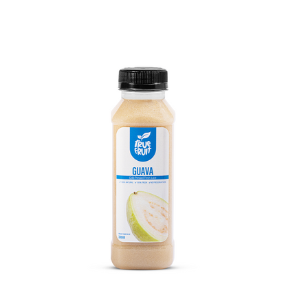 Natural Guava Juice 330ml - عصير جوافة طبيعي