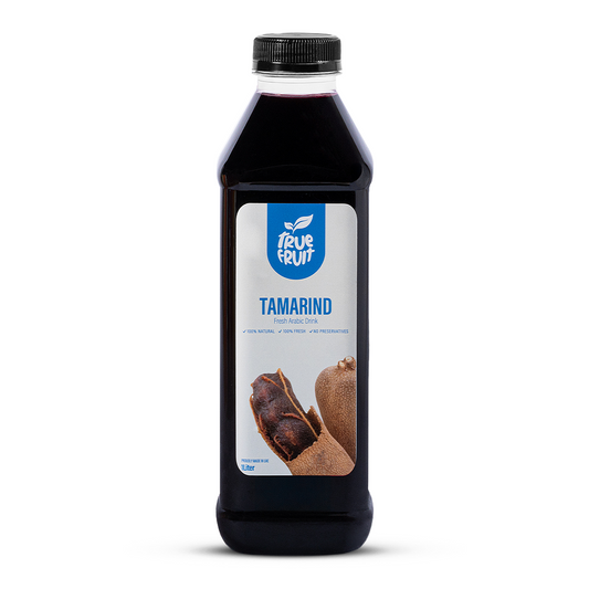 Natural Tamarind Drink 1L - مشروب تمر هندي طبيعي