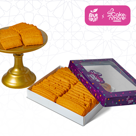 Nashader Biscuits - بوكس بسكويت نشادر