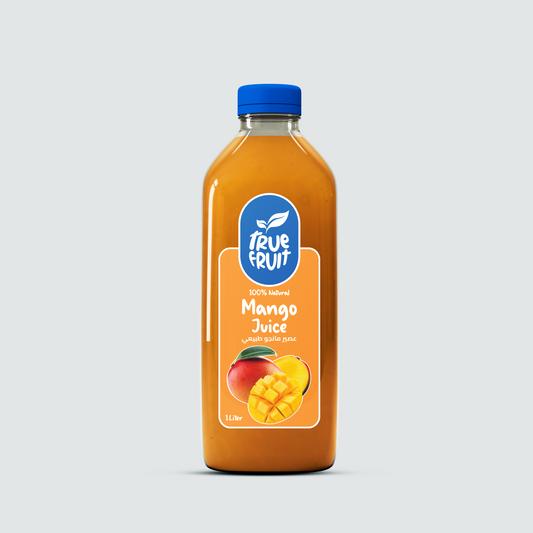 Mango Juice 1L