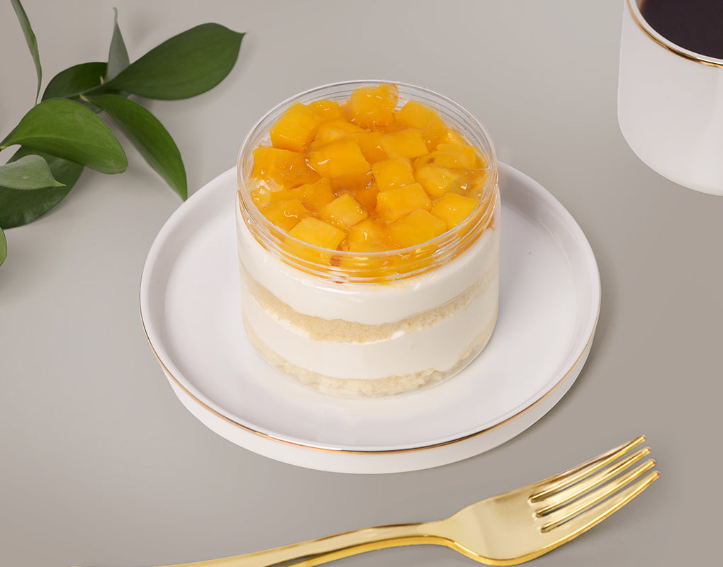 Jar - Molten Mango