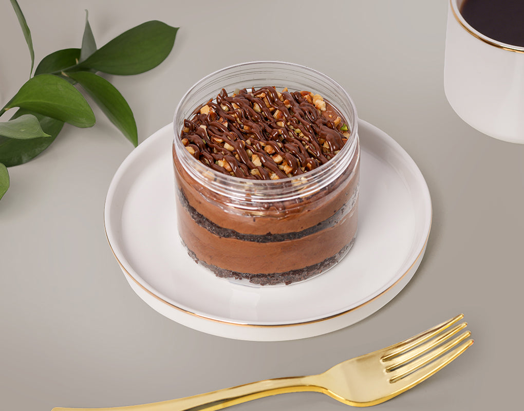 Jar - Nutella hazelnut