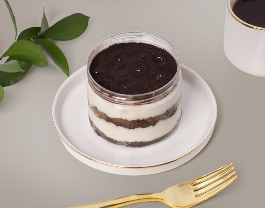Jar - Tiramisu